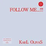 Olivas,Karl Maxi Single (analog) Follow Me...!!!