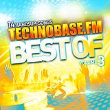 Various Vinyl TechnoBase.FM-Best Of Vol.3