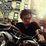 Johnny Black Band LP (analog) Johnny Black Band Album