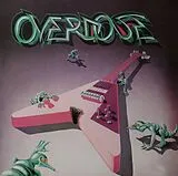 Overdose CD To The Top