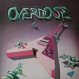 Overdose LP (analog) To The Top