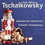 Tschaikowsky,Peter Iljitsch LP (analog) Nussknacker Suite