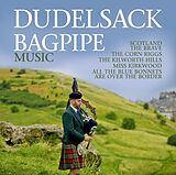 Various CD Dudelsack-bagpipe Music