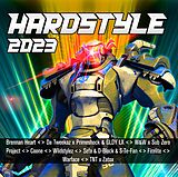 Various CD Hardstyle 2023