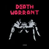 Death Warrant LP (analog) Extasy
