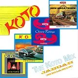 KOTO Maxi Single (analog) The Koto Mix