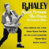 Haley,Bill LP (analog) Rock Around The Clock - Greatest Hits