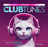 Various CD Ultimate Club Tunes 2023