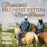 Various CD Greatest Western Songs