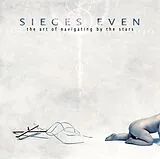 Sieges Even CD The Art Of Navigating By The Stars