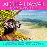 Various CD HawaiI - Traditional Hits