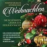 Nymphenburger Kinderchor CD Weihnachten - Die Schönsten Lieder Zur Hlg. Nacht