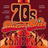 Various LP (analog) 70s Disco Hits Vol. 2