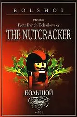 Tschaikowsky-Der Nussknacker DVD