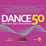 Various CD Dance 50 Vol. 11