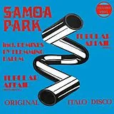Samoa Park Maxi Single (analog) Tubular Affair