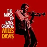 Miles Davis CD The Music Of Bags Groove