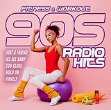 Fitness & Workout CD 90s Radio Hits