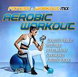 Fitness & Workout CD Aerobic Workout