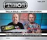 Various CD Techno Club Vol. 69