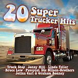 Various CD 20 Super Trucker Hits