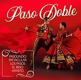 Various CD Paso Doble