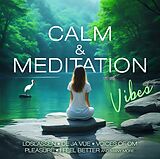 Various CD Calm & Meditation Vibes