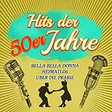 Hildegard-Negra,Leila-Ale Knef CD Hits Der 50er Jahre