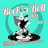 Various LP (analog) Rock N Roll Hits Vol. 1