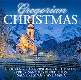 Various CD Gregorian Christmas