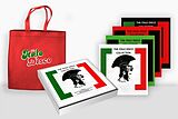 Various Vinyl The Italo Disco Collection