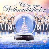 Various CD Chöre Singen Weihnachtslieder