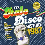 Various CD Zyx Italo Disco History: 1987