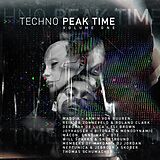 Various CD Techno Peaktime