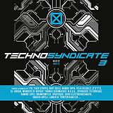 Various CD Techno Syndicate Vol. 3