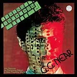 G.g. Near Maxi Single (analog) Living In A Rom