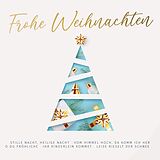 Various LP (analog) Frohe Weihnachten