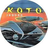 Koto Maxi Single (analog) Jabdah