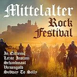 Various LP (analog) Mittelalter Rock Festival