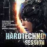 Various CD Hardtechno Session
