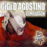 Gigi D'Agostino CD Compilation Benessere 1