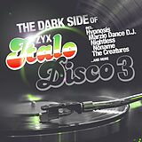 Various Vinyl The Dark Side Of Italo Disco 3