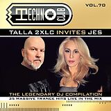 Various CD Techno Club Vol. 70