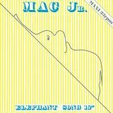 Mac Jr. Maxi Single (analog) Elephant Song
