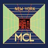 MCL Maxi Single (analog) New York