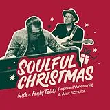 Wressnig,Raphael & Alex Schultz Vinyl Soulful Christmas (with A Funky Twist)