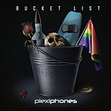 Plexiphones CD Bucket List