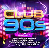 Various CD Club 90s Vol. 1