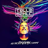 Talla 2XLC CD All The Dreams I Share (the Vocal Album)