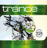 Various CD Trance: The Vocal Session 2024